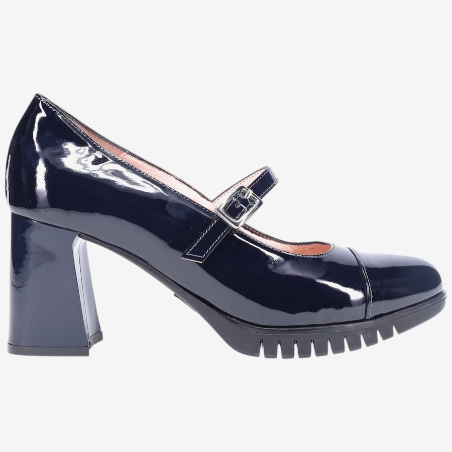 Image 122225_ALTMORE2.jpg, Product 122-225 / Price $299.99, Ron White Faenna Mary Jane Pump from Ron White on TSC.ca's Shoes department