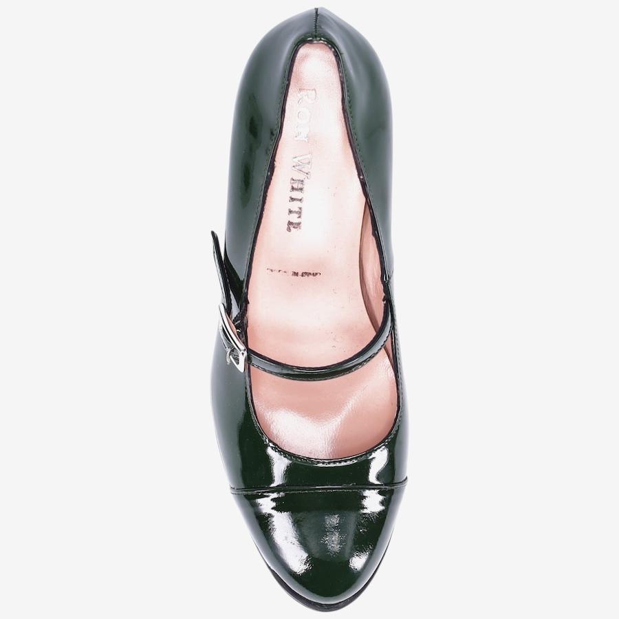 Image 122225_ALTMORE4.jpg, Product 122-225 / Price $299.99, Ron White Faenna Mary Jane Pump from Ron White on TSC.ca's Shoes department