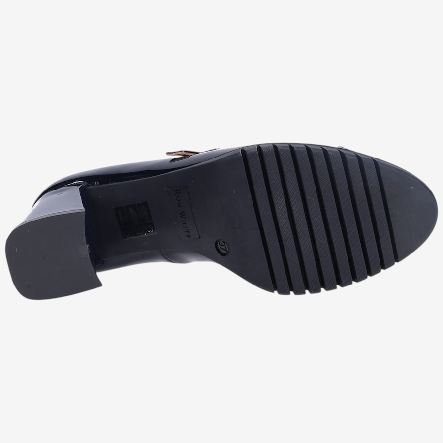 Image 122225_ALTMORE5.jpg, Product 122-225 / Price $299.99, Ron White Faenna Mary Jane Pump from Ron White on TSC.ca's Shoes department