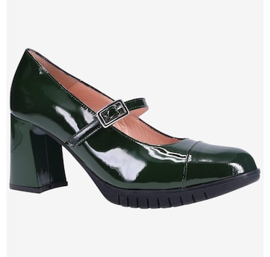 Ron White Faenna Mary Jane Pump
