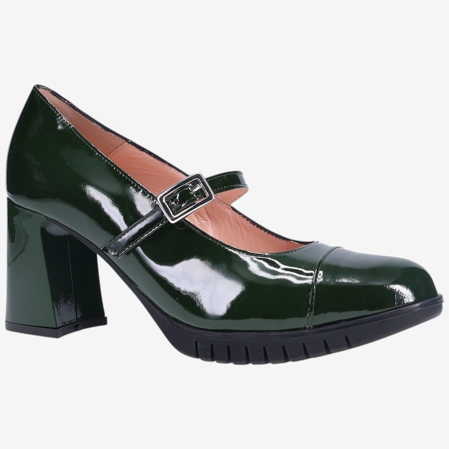 Image 122225_FGR.jpg, Product 122-225 / Price $299.99, Ron White Faenna Mary Jane Pump from Ron White on TSC.ca's Shoes department