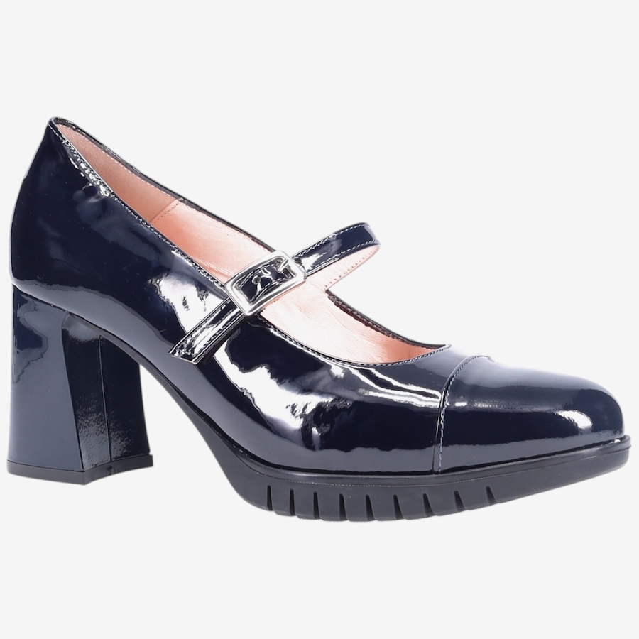 Image 122225_FRENY.jpg, Product 122-225 / Price $299.99, Ron White Faenna Mary Jane Pump from Ron White on TSC.ca's Shoes department