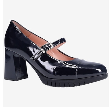 Ron White Faenna Mary Jane Pump