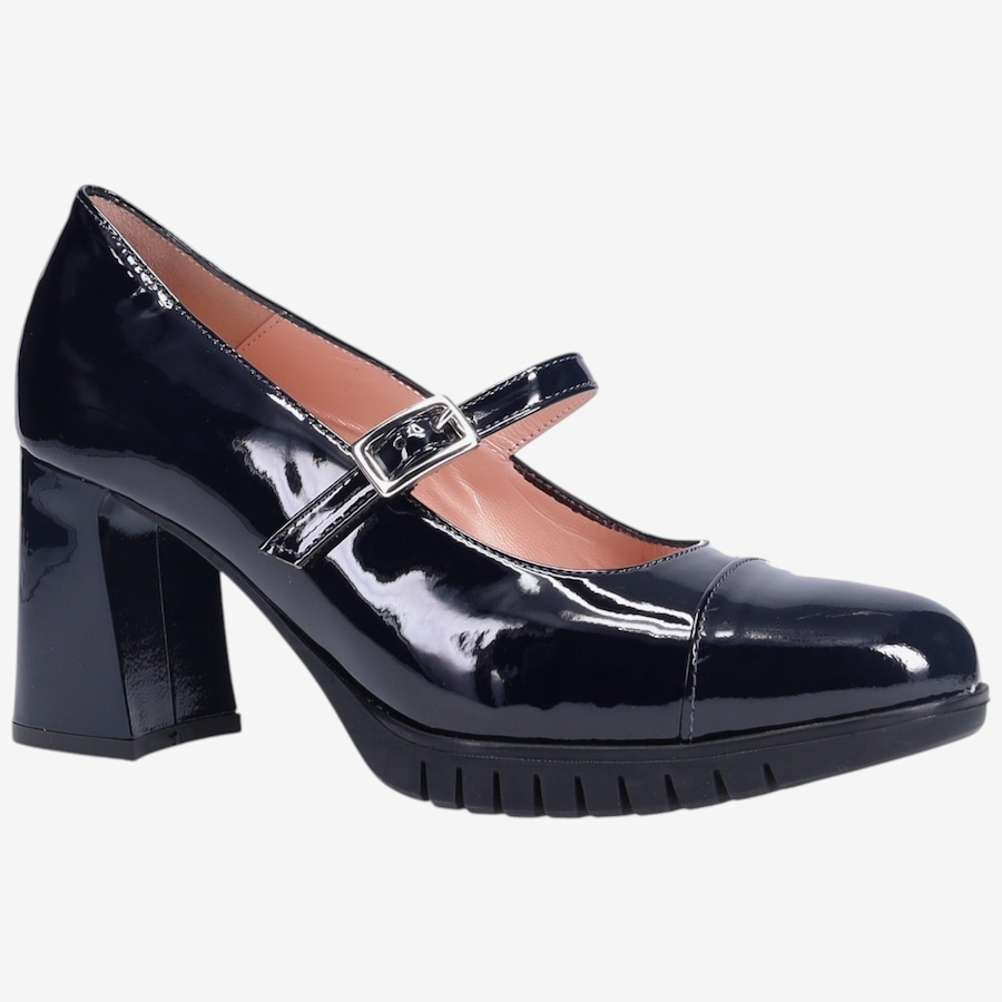 Image 122225_ONX.jpg, Product 122-225 / Price $299.99, Ron White Faenna Mary Jane Pump from Ron White on TSC.ca's Shoes department