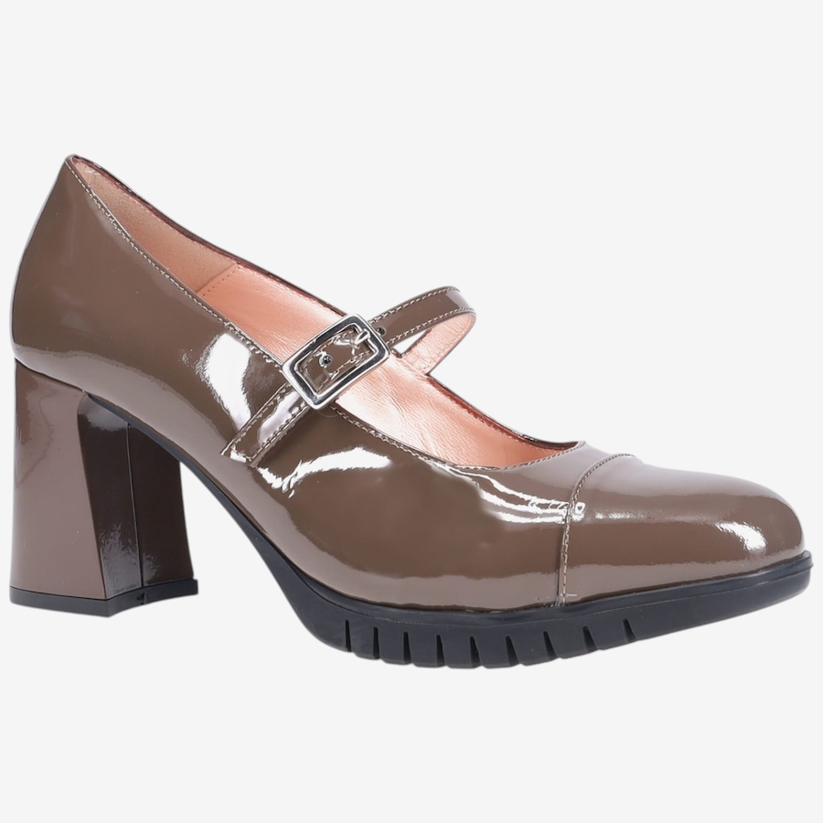 Image 122225_TPE.jpg, Product 122-225 / Price $299.99, Ron White Faenna Mary Jane Pump from Ron White on TSC.ca's Shoes department