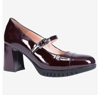 Ron White Faenna Mary Jane Pump