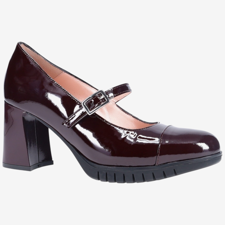 Image 122225_WIN.jpg, Product 122-225 / Price $299.99, Ron White Faenna Mary Jane Pump from Ron White on TSC.ca's Shoes department