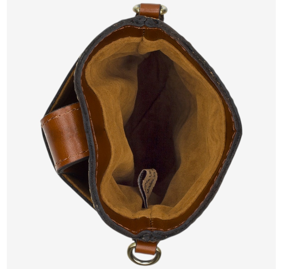 Image 122230_ALTMORE3.jpg, Product 122-230 / Price $59.99, Patricia Nash Leontine Phone Crossbody from Patricia Nash on TSC.ca's Fashion department