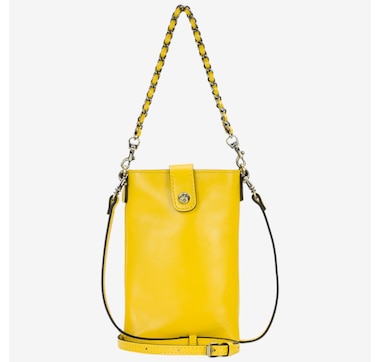 Patricia Nash Leontine Phone Crossbody