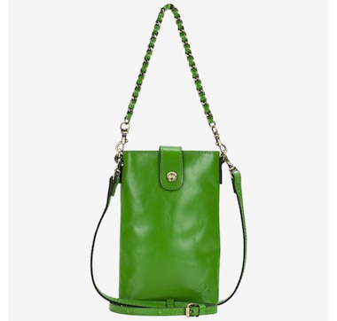 Patricia Nash Leontine Phone Crossbody