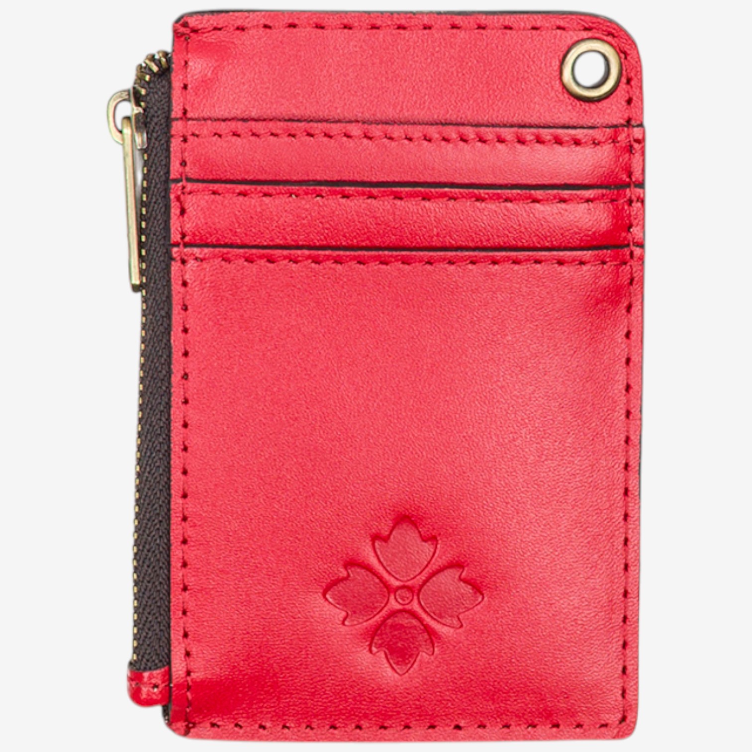 Patricia Nash Viera Lanyard Card Case - TSC.ca