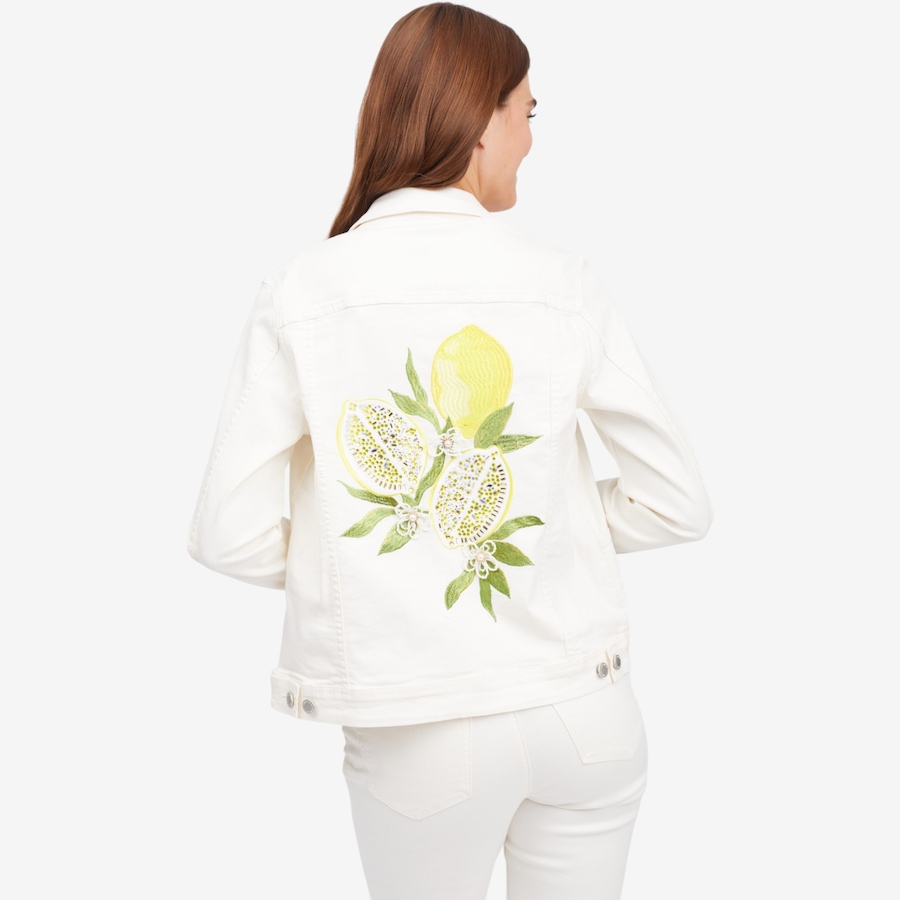 Image 122257_ALTMORE7.jpg, Product 122-257 / Price $149.99, Diane Gilman New Classic Stretch Anniversary Jacket from DG2 by Diane Gilman on TSC.ca's Fashion department