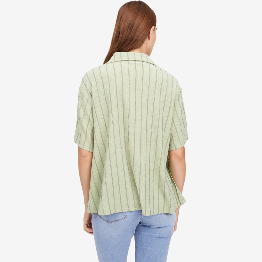Image 122264_ALTMORE4.jpg, Product 122-264 / Price $69.99, Diane Gilman Knit Crepe Handkerchief Shirt from DG2 by Diane Gilman on TSC.ca's Fashion department