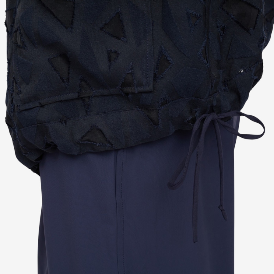 Image 122294_ALTMORE4.jpg, Product 122-294 / Price $179.90, Wynne Layers Organza Jacquard Jacket from Wynnelayers on TSC.ca's Fashion department