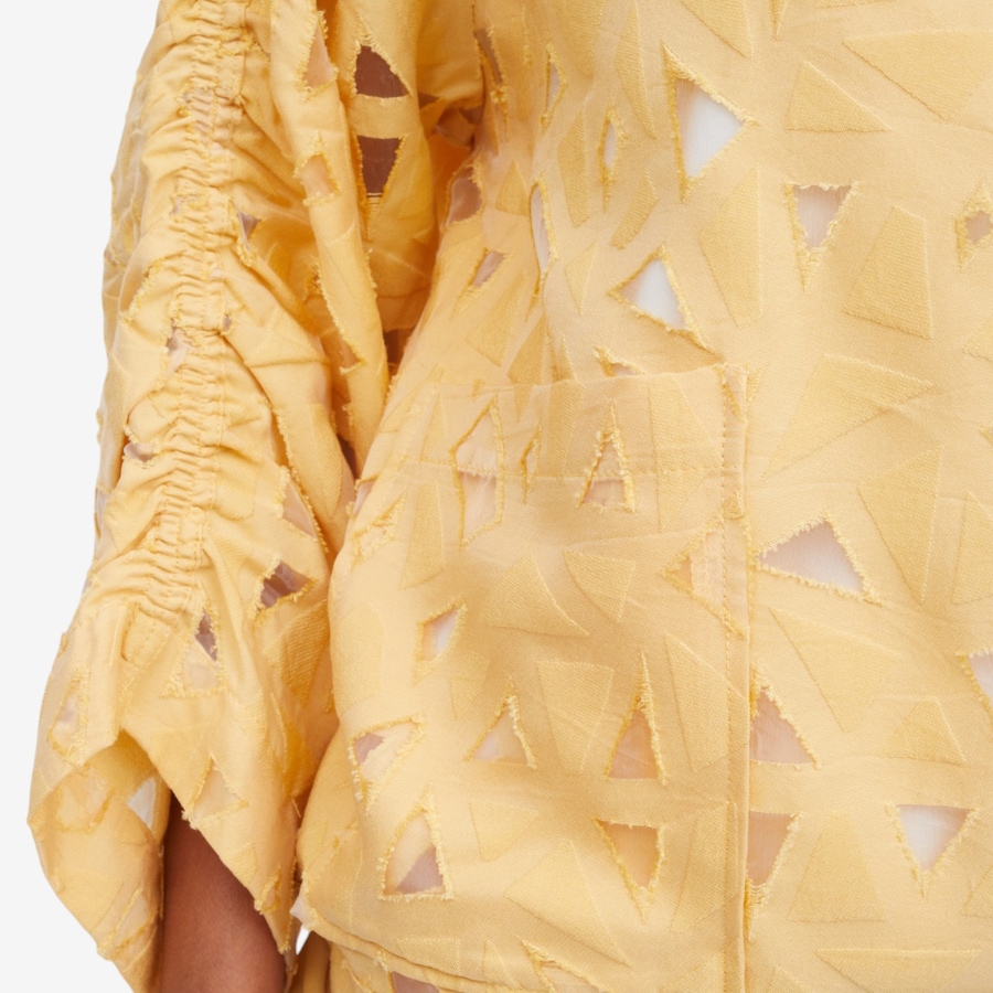 Image 122294_ALTMORE6.jpg, Product 122-294 / Price $179.90, Wynne Layers Organza Jacquard Jacket from Wynnelayers on TSC.ca's Fashion department