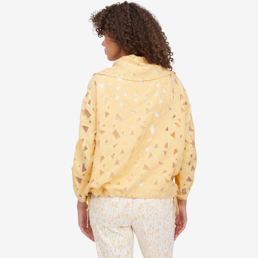 Image 122294_ALTMORE7.jpg, Product 122-294 / Price $179.90, Wynne Layers Organza Jacquard Jacket from Wynnelayers on TSC.ca's Fashion department