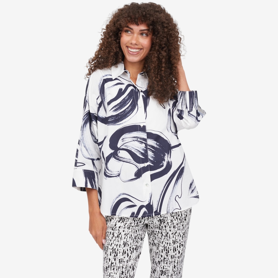 Image 122298_PRI.jpg, Product 122-298 / Price $89.90, Wynne Layers Poplin Shirt from Wynnelayers on TSC.ca's Fashion department