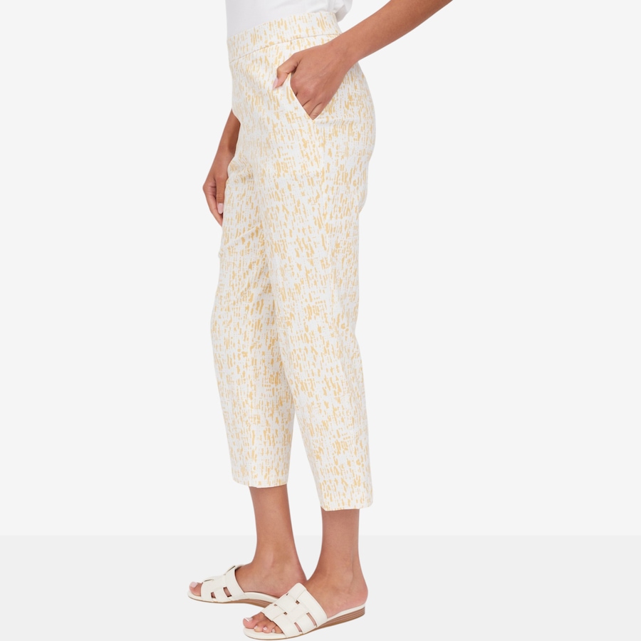 Image 122299_ALTMORE1.jpg, Product 122-299 / Price $54.88, Wynne Layers Printed Flatterfit Pant from Wynnelayers on TSC.ca's Fashion department