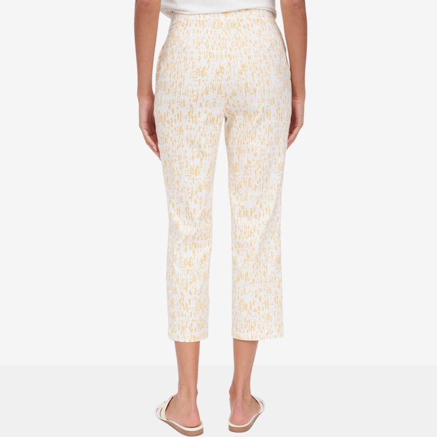 Image 122299_ALTMORE2.jpg, Product 122-299 / Price $54.88, Wynne Layers Printed Flatterfit Pant from Wynnelayers on TSC.ca's Fashion department