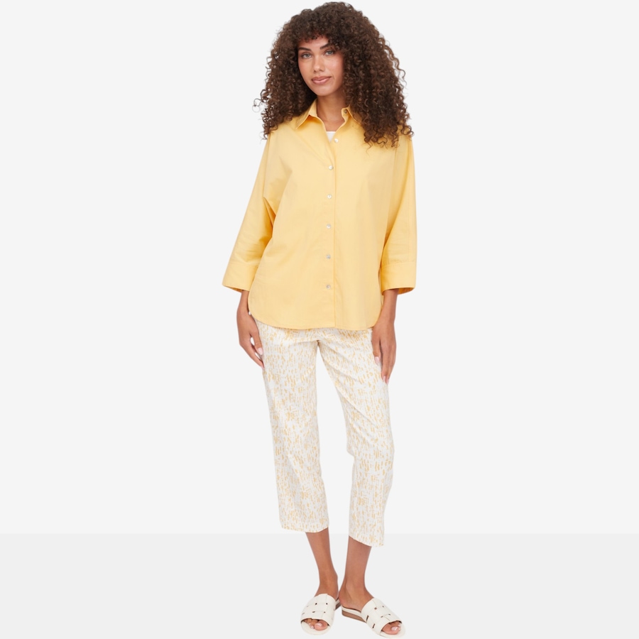 Image 122299_ALTMORE3.jpg, Product 122-299 / Price $54.88, Wynne Layers Printed Flatterfit Pant from Wynnelayers on TSC.ca's Fashion department