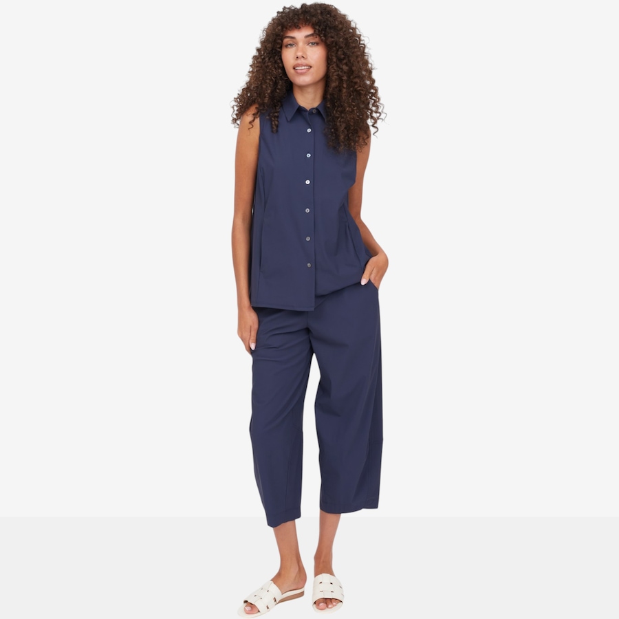 Image 122302_ALTMORE4.jpg, Product 122-302 / Price $74.90, Wynne Layers Stretch Tech Lantern Pant from Wynnelayers on TSC.ca's Fashion department