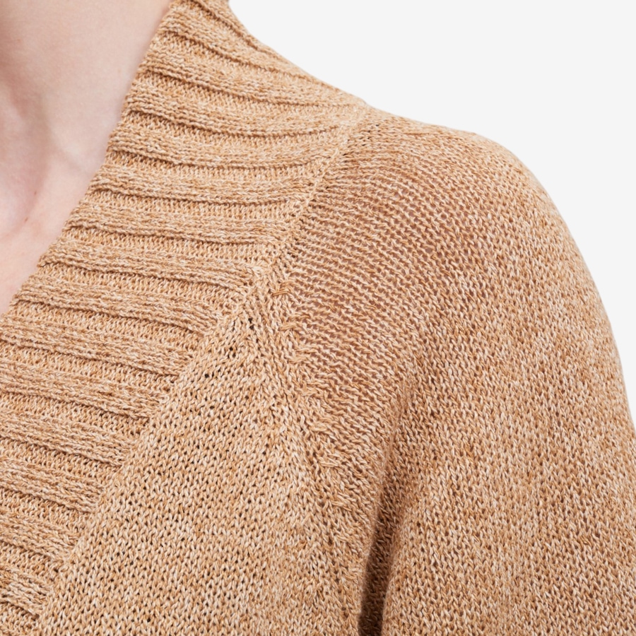 Image 122309_ALTMORE1.jpg, Product 122-309 / Price $149.99, Wynne Layers Summer Knit Cardigan from Wynnelayers on TSC.ca's Fashion department