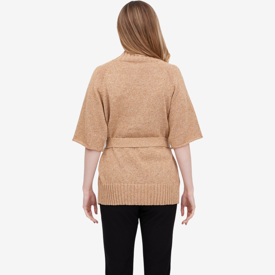 Image 122309_ALTMORE3.jpg, Product 122-309 / Price $149.99, Wynne Layers Summer Knit Cardigan from Wynnelayers on TSC.ca's Fashion department