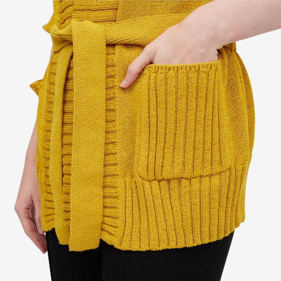 Image 122309_ALTMORE5.jpg, Product 122-309 / Price $149.99, Wynne Layers Summer Knit Cardigan from Wynnelayers on TSC.ca's Fashion department