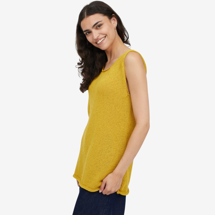 Image 122310_ALTMORE2.jpg, Product 122-310 / Price $89.99, Wynne Layers Summer Knit Tank from Wynnelayers on TSC.ca's Fashion department