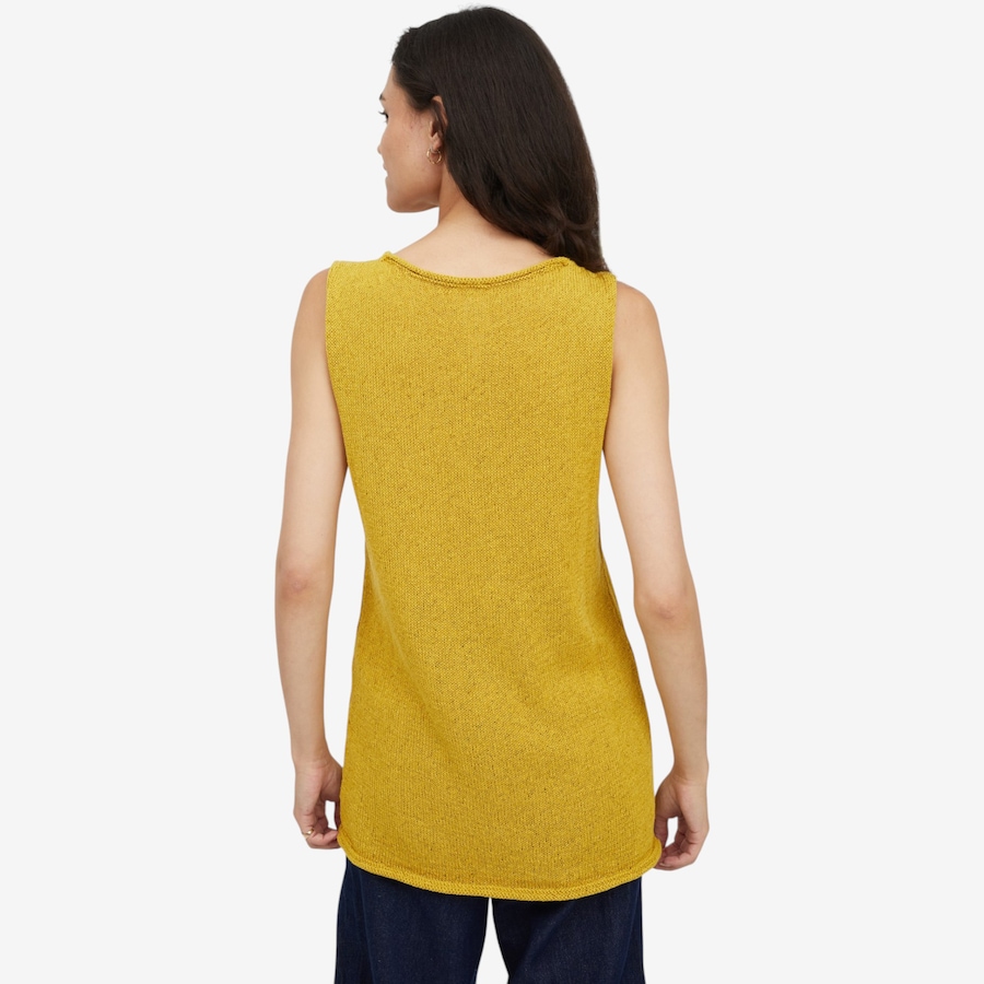 Image 122310_ALTMORE4.jpg, Product 122-310 / Price $89.99, Wynne Layers Summer Knit Tank from Wynnelayers on TSC.ca's Fashion department