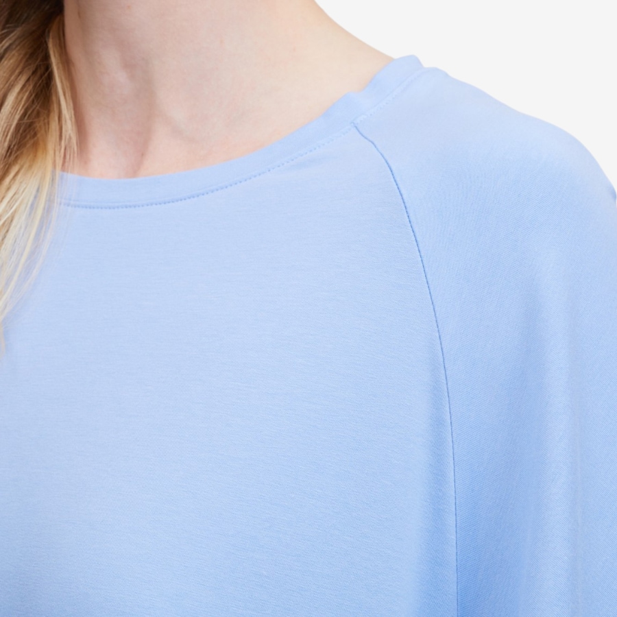 Image 122312_ALTMORE1.jpg, Product 122-312 / Price $79.99, Wynne Layers Raglan Sleeve Cape Top from Wynnelayers on TSC.ca's Fashion department