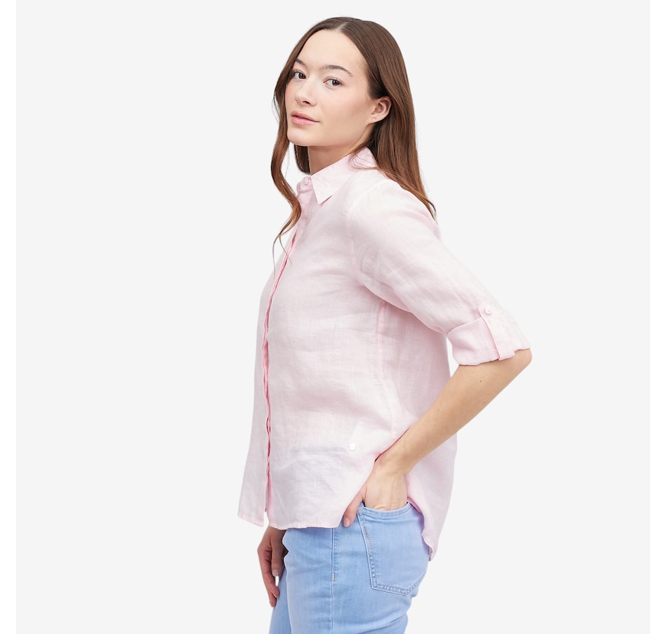 BRAX STYLE DIRK - Camicia - sky/celeste