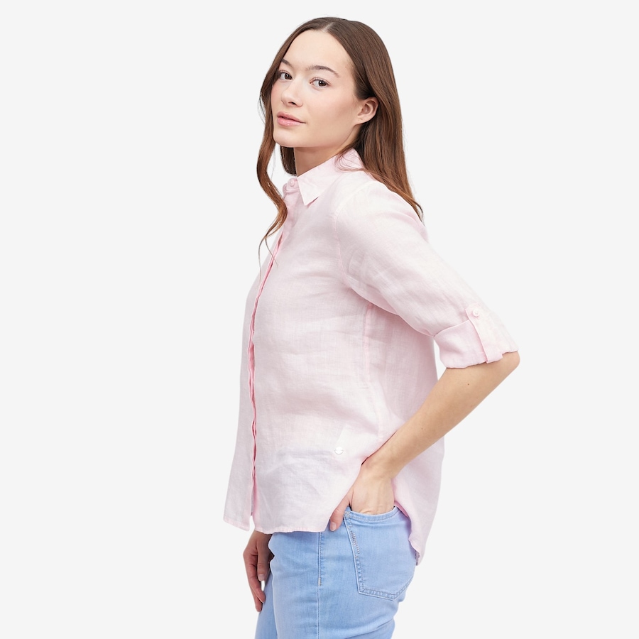 Image 122315_ALTMORE2.jpg, Product 122-315 / Price $159.88, Brax Vicki Button Up Shirt from Brax on TSC.ca's Fashion department