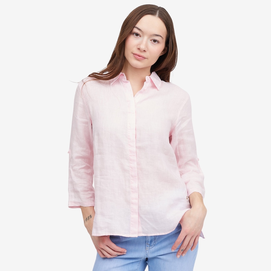 Image 122315_ALTMORE3.jpg, Product 122-315 / Price $159.88, Brax Vicki Button Up Shirt from Brax on TSC.ca's Fashion department