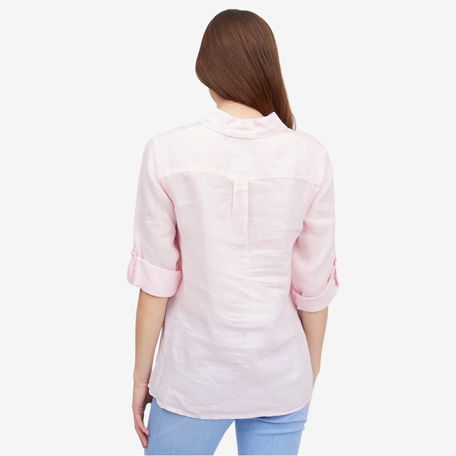 Image 122315_ALTMORE4.jpg, Product 122-315 / Price $159.88, Brax Vicki Button Up Shirt from Brax on TSC.ca's Fashion department