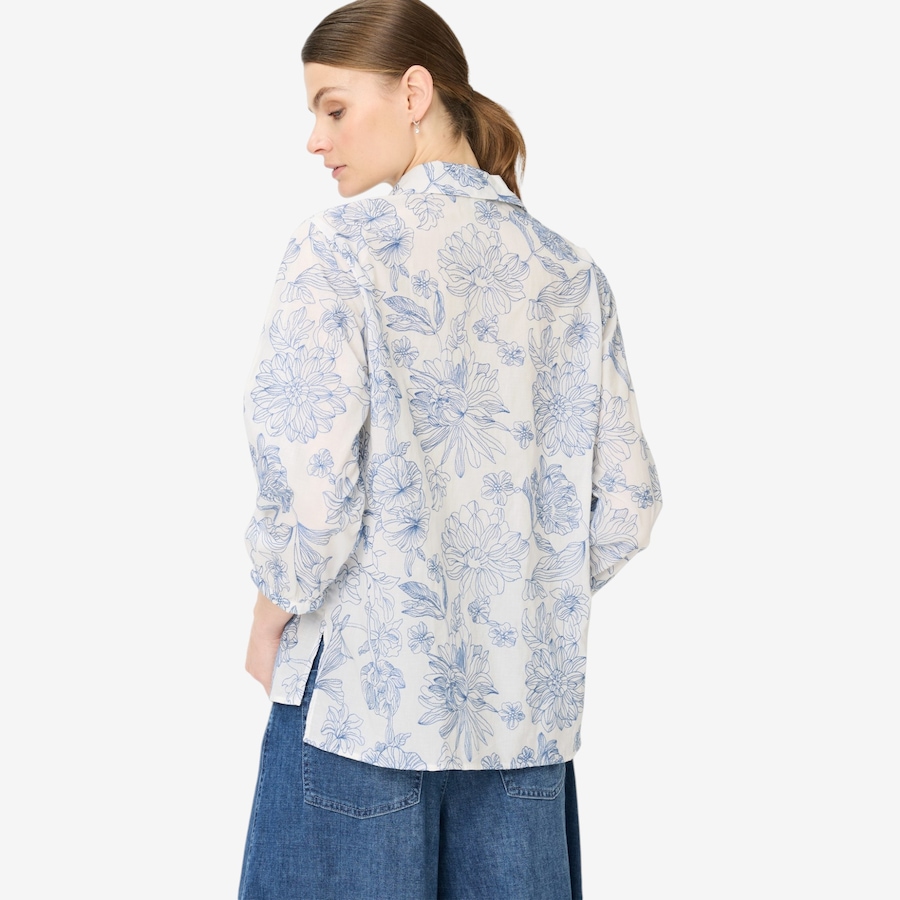 Image 122316_ALTMORE1.jpg, Product 122-316 / Price $238.00, Brax Velia Button Up Shirt from Brax on TSC.ca's Fashion department