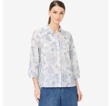 Brax Velia Button Up Shirt