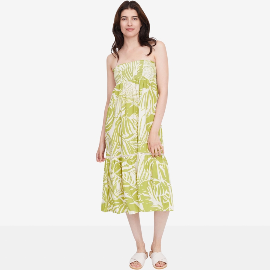 Image 122372_ALTMORE1.jpg, Product 122-372 / Price $100.00, claudia ev Wear 2 Ways Skirt/Dress from claudia ev on TSC.ca's Fashion department