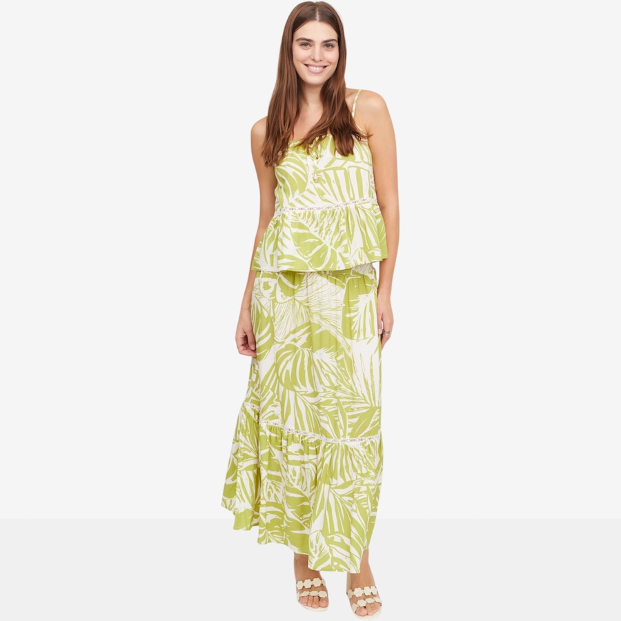 Image 122372_ALTMORE3.jpg, Product 122-372 / Price $100.00, claudia ev Wear 2 Ways Skirt/Dress from claudia ev on TSC.ca's Fashion department