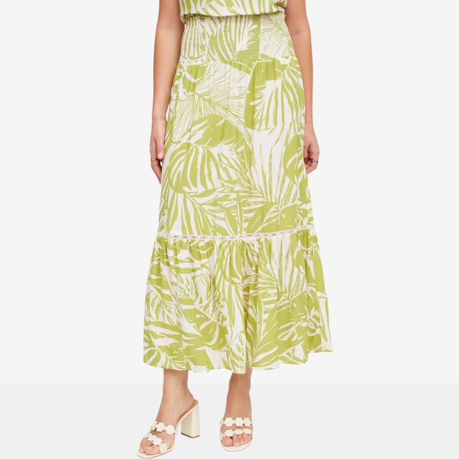 Image 122372_KEYL.jpg, Product 122-372 / Price $100.00, claudia ev Wear 2 Ways Skirt/Dress from claudia ev on TSC.ca's Fashion department