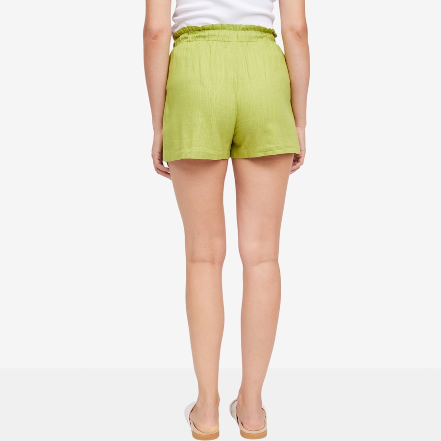 Image 122373_ALTMORE2.jpg, Product 122-373 / Price $49.88, claudia ev Drawstring Shorts from claudia ev on TSC.ca's Fashion department