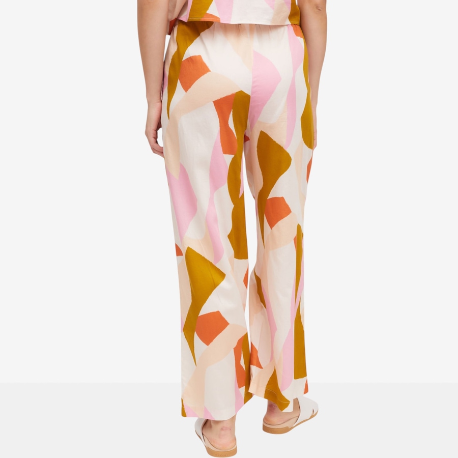 Image 122379_ALTMORE4.jpg, Product 122-379 / Price $29.33, claudia ev Drawstring Wide Leg Pant from claudia ev on TSC.ca's Fashion department