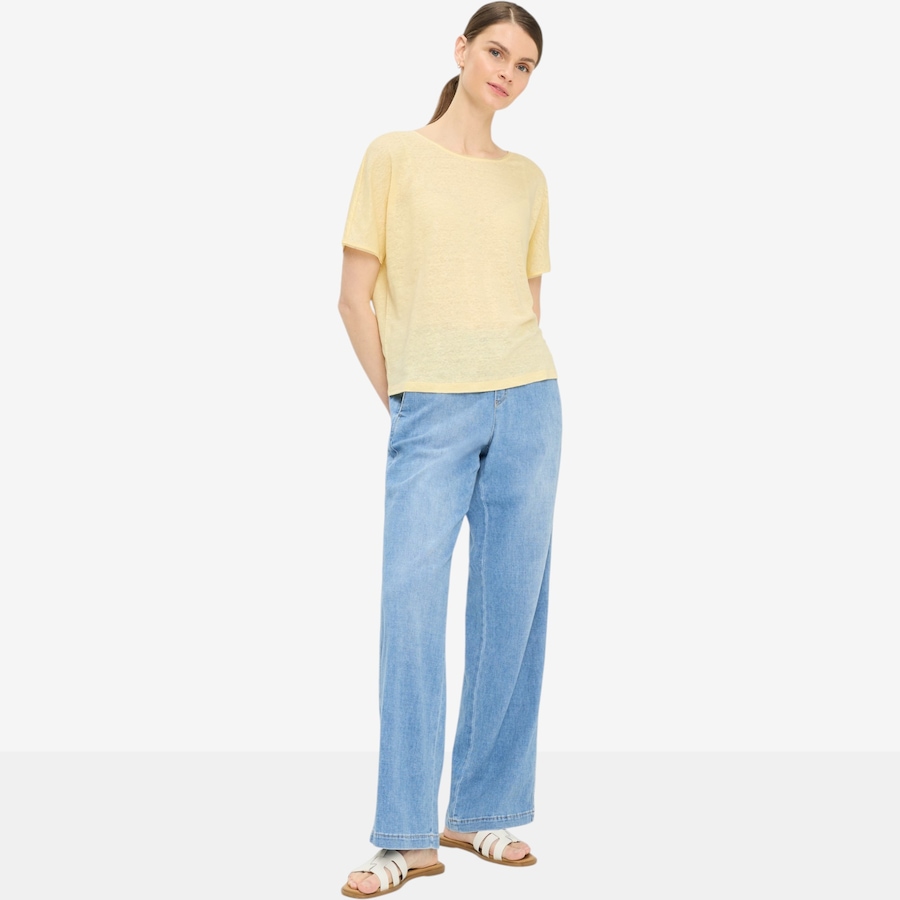 Image 122387_ALTMORE3.jpg, Product 122-387 / Price $268.00, Brax Maine Ultralight Jean from Brax on TSC.ca's Fashion department