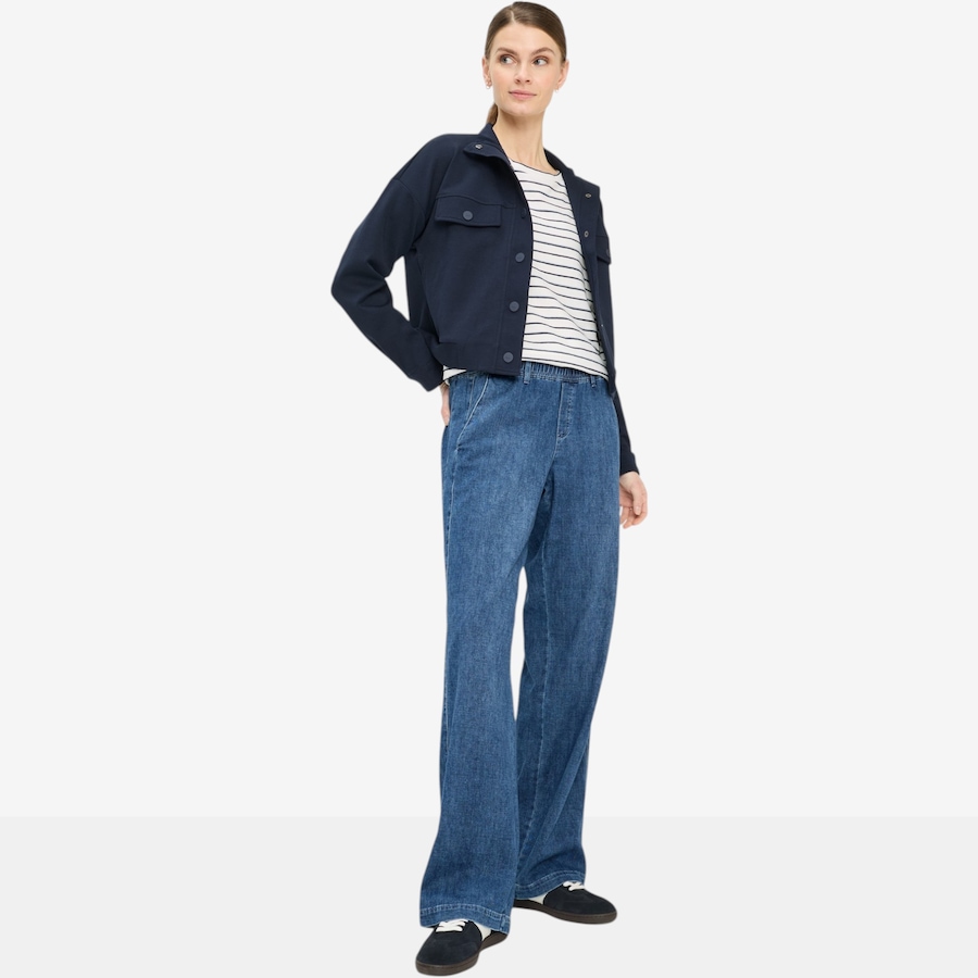 Image 122387_ALTMORE4.jpg, Product 122-387 / Price $268.00, Brax Maine Ultralight Jean from Brax on TSC.ca's Fashion department