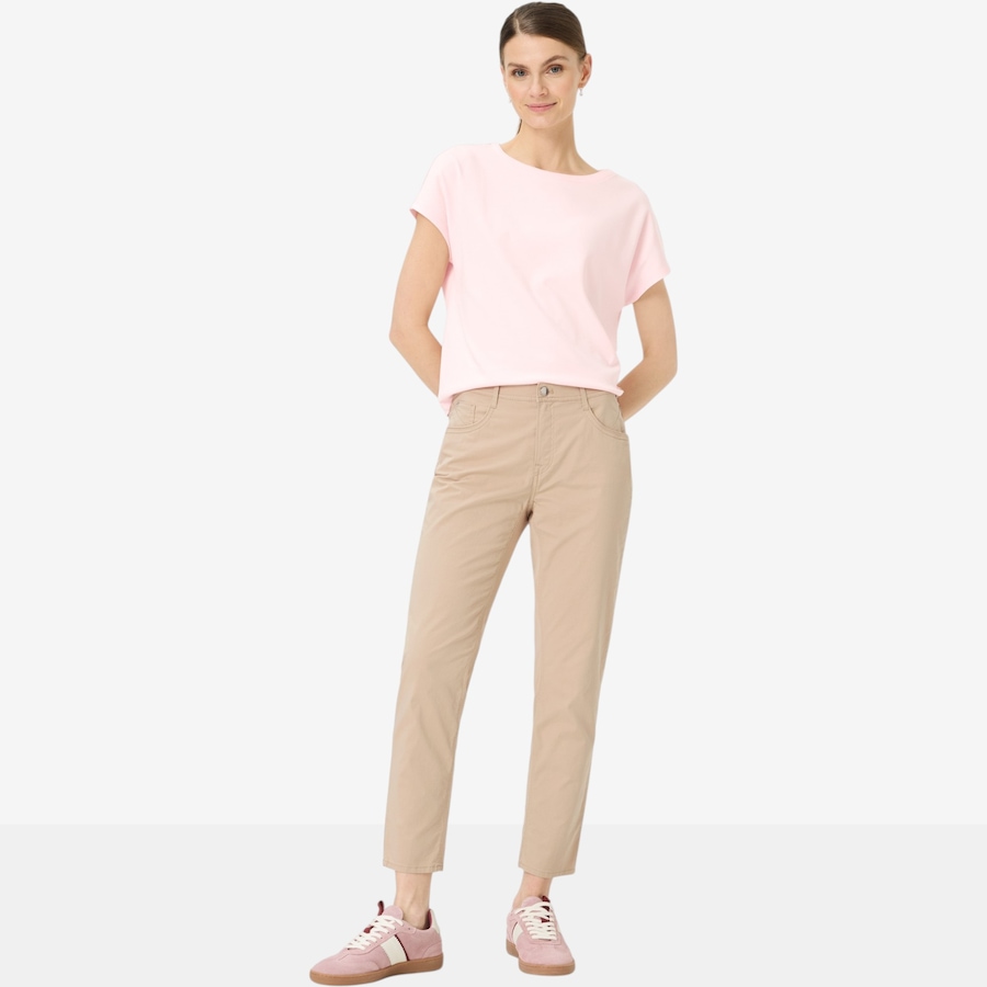 Image 122390_ALTMORE1.jpg, Product 122-390 / Price $268.00, Brax Mary Straight Ultralight Leg Trouser from Brax on TSC.ca's Fashion department