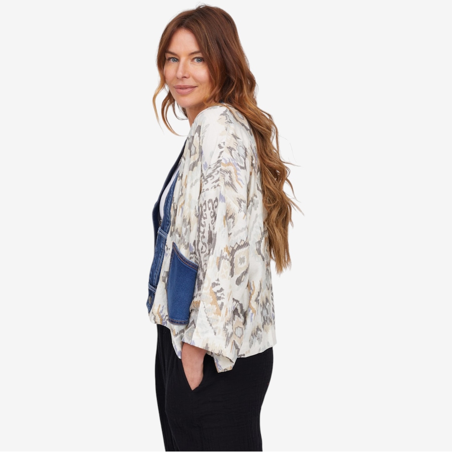 Image 122392_ALTMORE4.jpg, Product 122-392 / Price $69.88, Shannon Passero Karol Cardigan from Shannon Passero  on TSC.ca's Fashion department