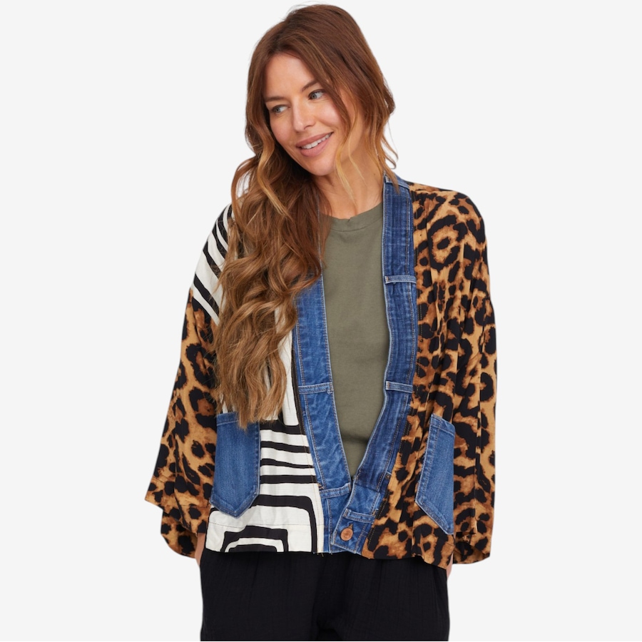 Image 122392_LEPMX.jpg, Product 122-392 / Price $69.88, Shannon Passero Karol Cardigan from Shannon Passero  on TSC.ca's Fashion department