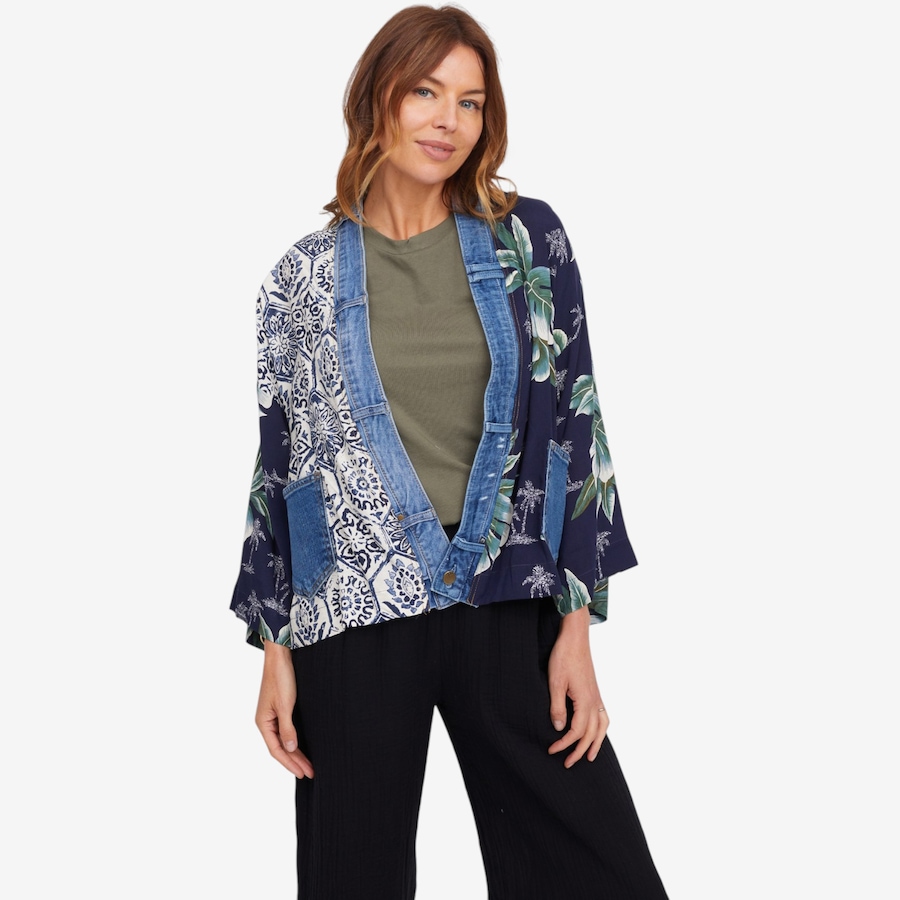 Image 122392_PALPT.jpg, Product 122-392 / Price $69.88, Shannon Passero Karol Cardigan from Shannon Passero  on TSC.ca's Fashion department