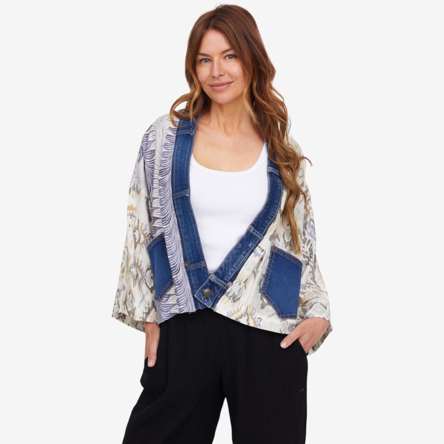 Image 122392_PETMX.jpg, Product 122-392 / Price $69.88, Shannon Passero Karol Cardigan from Shannon Passero  on TSC.ca's Fashion department