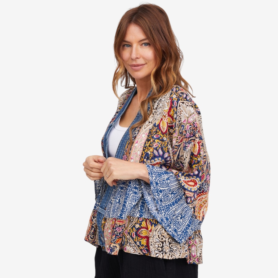 Image 122394_ALTMORE2.jpg, Product 122-394 / Price $119.99, Shannon Passero Tiffany Cardigan from Shannon Passero on TSC.ca's Fashion department